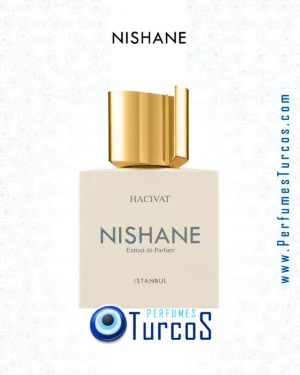 Nishane HACIVAT EDP