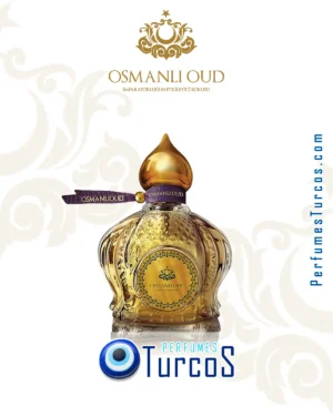Osmanli Oud Daghan