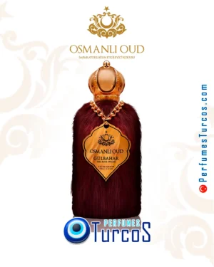 Osmanli Oud Gulbahar
