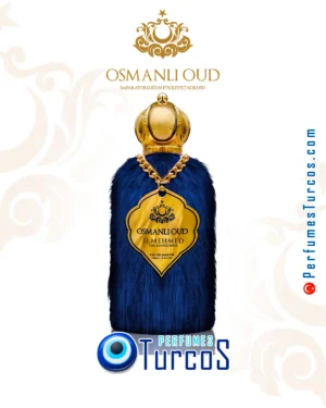 Osmanli Oud II Mehmed