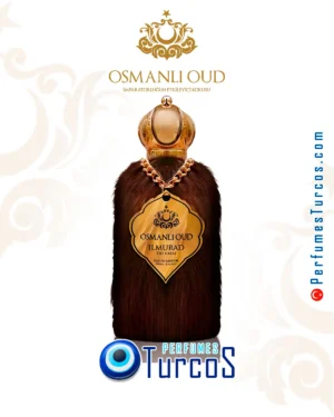 Osmanli Oud II Murad