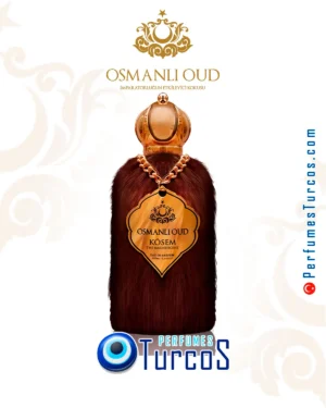 Osmanli Oud Kosem
