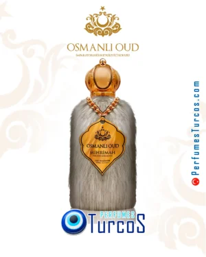 Osmanli Oud Mihrimah