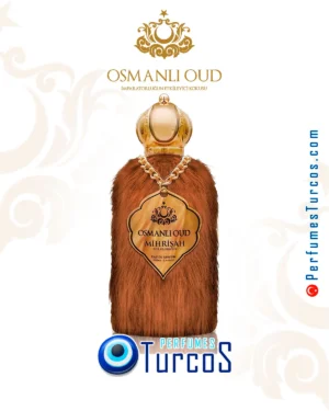 Osmanli Oud Mihrisah