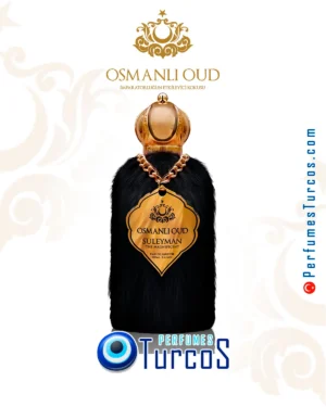 Osmanli Oud Suleyman